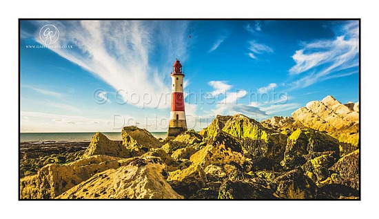 Eastbourne Lighthouse