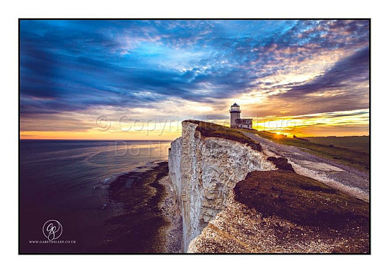 Belle Tout Eastbourne